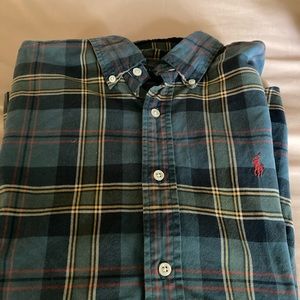 Men Ralph Lauren Shirt
